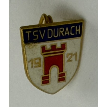 Pin TSV Durach (GER)