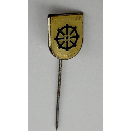Pin SV Owingen (GER)