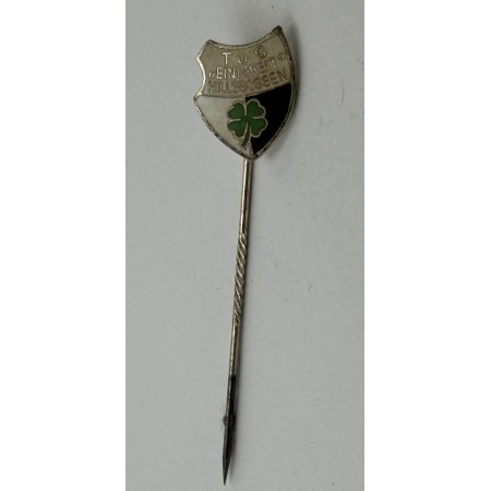 Pin TuS Einigkeit 1905 Hillegossen (GER)