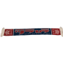 Schal FC Yeti Tibet
