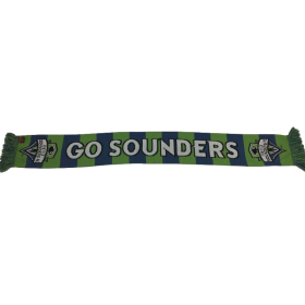 copy of Schal Seattle Sounders FC (USA)