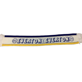 Schal Everton FC (ENG)