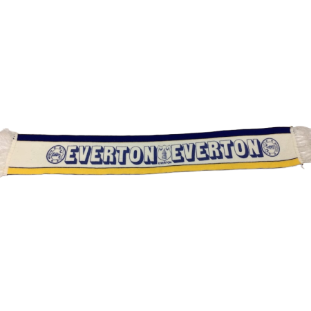 Schal Everton FC (ENG)
