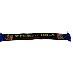 copy of Schal SV Rahrbachtal 1989 (GER)