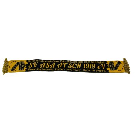 copy of Schal SV ASA Atsch 1919 (GER)