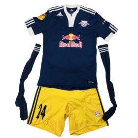 Trikot FC Red Bull Salzburg (AUT), Medium, LEITGEB 24