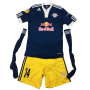 Trikot FC Red Bull Salzburg (AUT), Medium, LEITGEB 24