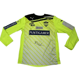 Trikot FC Stadlau 1913 Wien (AUT), Large, NECKAM 1