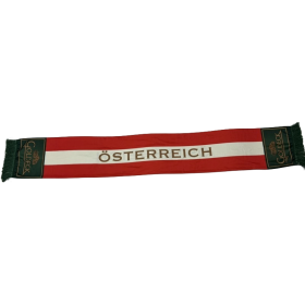 Schal Österreich, Goldeck