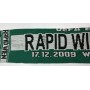 Schal Rapid Wien (AUT) - Celtic Glasgow (SCO), 2009