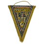 Wimpel Juventus Turin (ITA)
