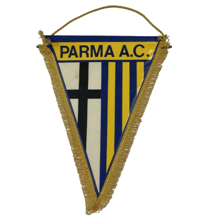 Wimpel AC Parma (ITA)