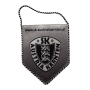 Wimpel SK Austria Kärnten