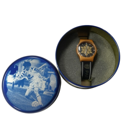 Armbanduhr AC Parma (ITA)
