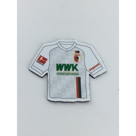 GRATIS Magnet FC Augsburg (GER)