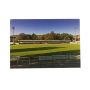 Stadionpostkarte SC Krems, Sepp Doll Stadion Krems