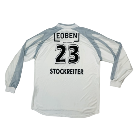 Trikot DSV Leoben (AUT), XL, STOCKREITER 23
