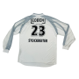 Trikot DSV Leoben (AUT), XL, STOCKREITER 23