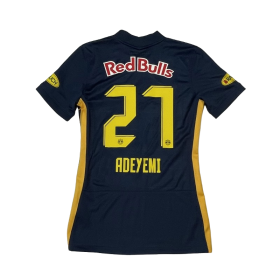 Trikot FC Red Bull Salzburg (AUT), Small, ADEYEMI 21