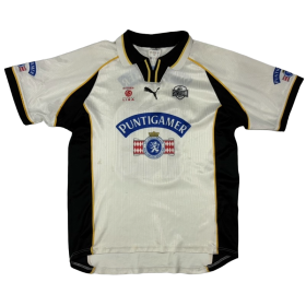 Trikot Sturm Graz, Small, Nr. 10