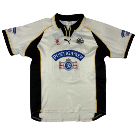 Trikot Sturm Graz, Small, Nr. 10