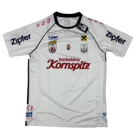 Trikot LASK Linz (AUT), XXL, neu