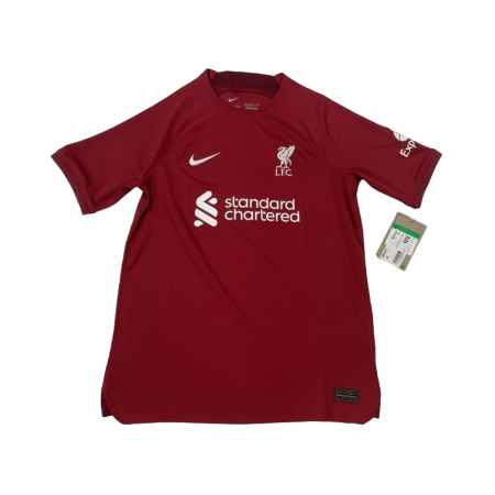 Trikot Liverpool FC (ENG), Kindergrösse 158-170, neu