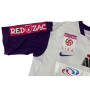 Trikot Austria Wien, Large, POMPER 32