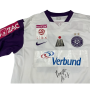 Trikot Austria Wien, Large, POMPER 32