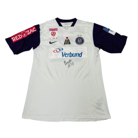 Trikot Austria Wien, Large, POMPER 32