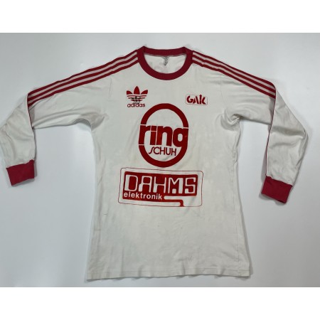 copy of PRI Trikot GAK, XL, VIDOVIC 15