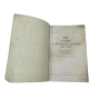 Festschrift 50 Jahre Sportklub Rapid Wien, 1899 - 1949