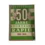Festschrift 50 Jahre Sportklub Rapid Wien, 1899 - 1949