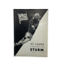 Festschrift Sturm Graz, 50 Jahre