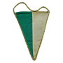 Wimpel Rapid Wien, Nationalligameister 1968