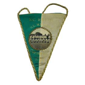 Wimpel Rapid Wien, Nationalligameister 1968