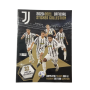 Panini Stickeralbum Juventus Turin 2020/2021, leer