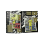 Panini Stickeralbum Juventus Turin 2020/2021, leer