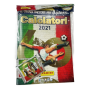 Panini Stickeralbum Calciatori 2021