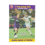 Programm NK Maribor (SLO) - Parma FC (ITA), 2004