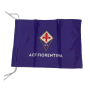 Fahne AC Fiorentina, Florenz (ITA)