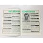copy of Museum Programm Celtic Glasgow (SCO) - Rapid Wien (AUT), 1984