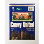 copy of Museum Programm Conwy United (WAL) - SV Ried (AUT) & Charleroi (BEL), 1996