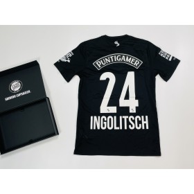 copy of PRI Trikot Sturm Graz, Medium, INGOLITSCH 24