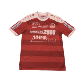 Trikot Vorwärts Steyr (AUT), Medium, Nr. 9