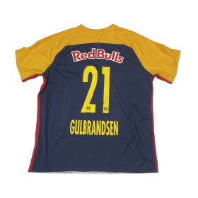 Trikot FC Red Bull Salzburg (AUT), XXL, GULBRANDSEN 21