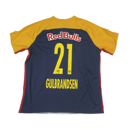 Trikot FC Red Bull Salzburg (AUT), XXL, GULBRANDSEN 21
