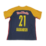 Trikot FC Red Bull Salzburg (AUT), XXL, GULBRANDSEN 21