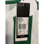 Trikot grün-weiss, Small, neu