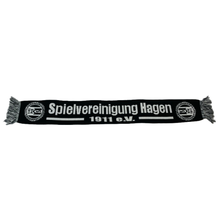 Schal SpVg Hagen 1911 (GER)